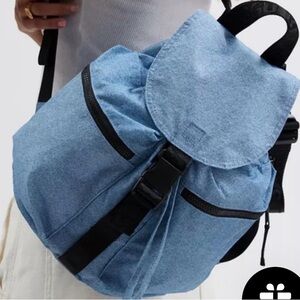 BAGGU Sport Backpack